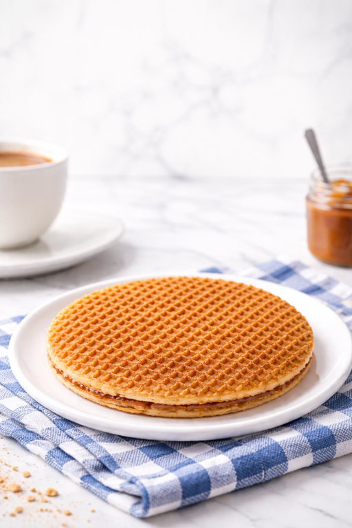 Stroopwafel
